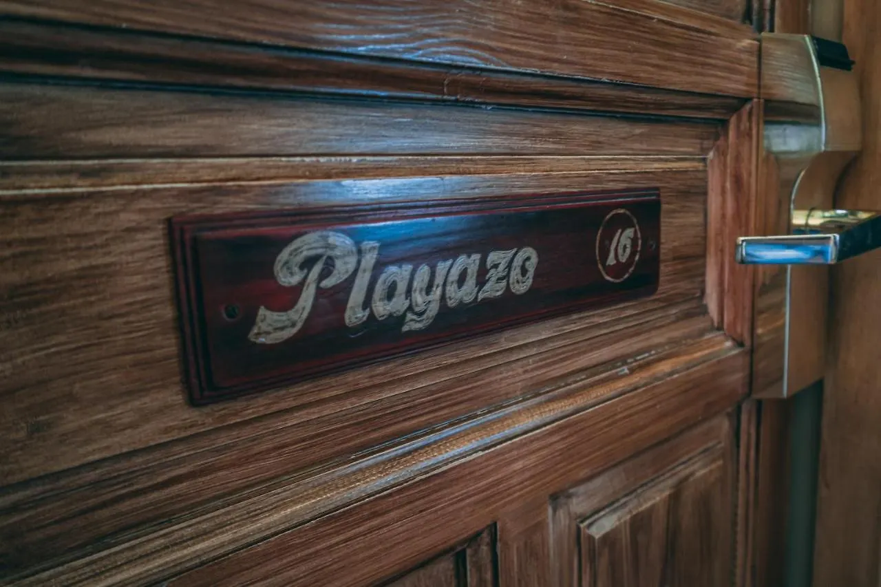 Hotel Carabeo Nerja