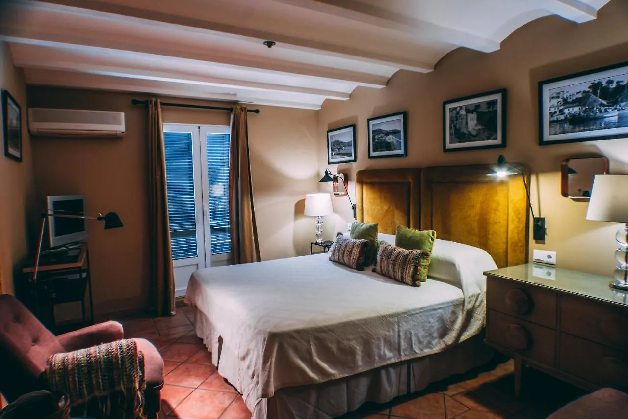 Hotel Carabeo Nerja