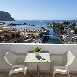 Brisas Mogan , Puerto De Mogan Spain