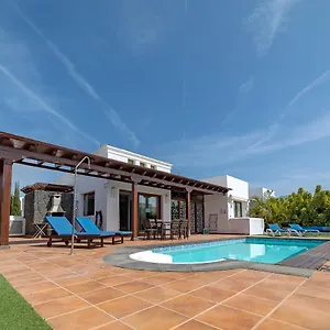 Alegria , Playa Blanca (Lanzarote) Spain