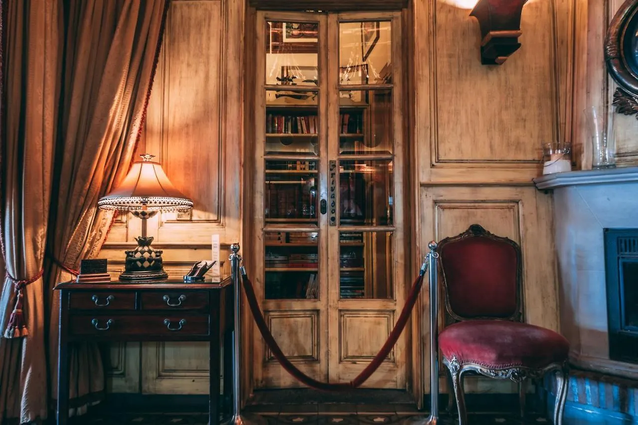Hotel Carabeo 네르하 스페인