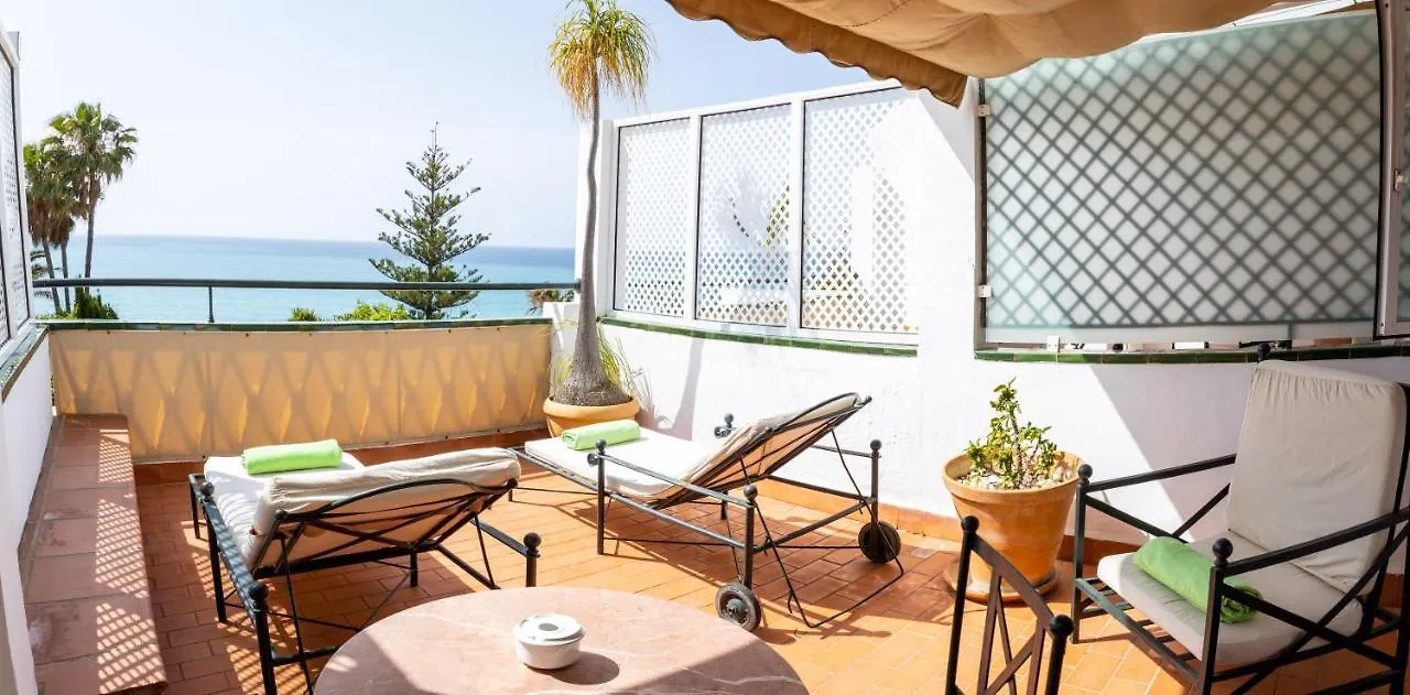 Hotel Carabeo 네르하 0*,  스페인