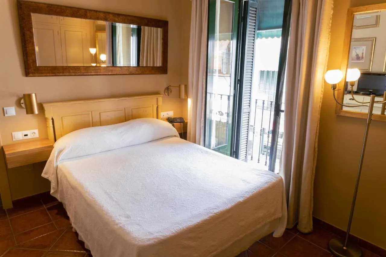 Hotel Carabeo 네르하 0*,  스페인
