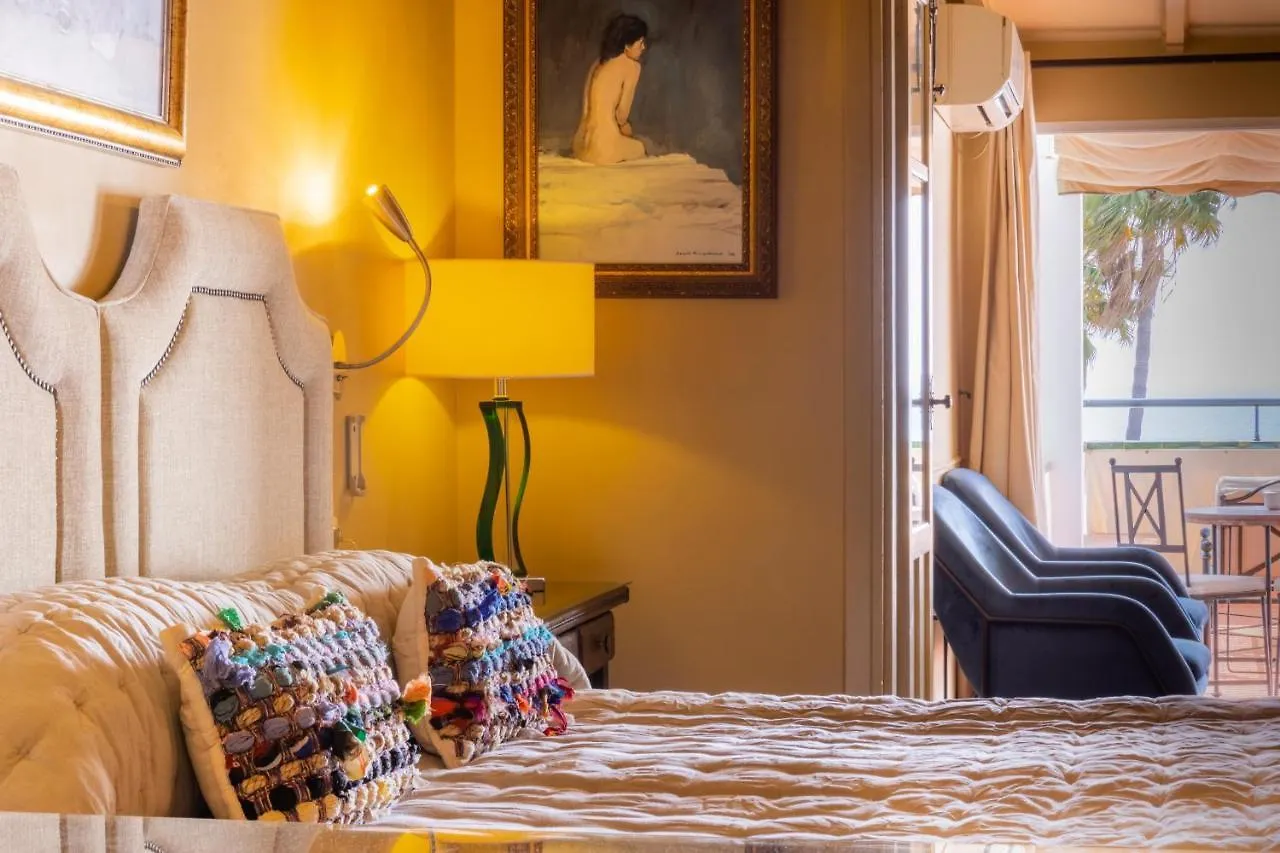 Hotel Carabeo 네르하 스페인