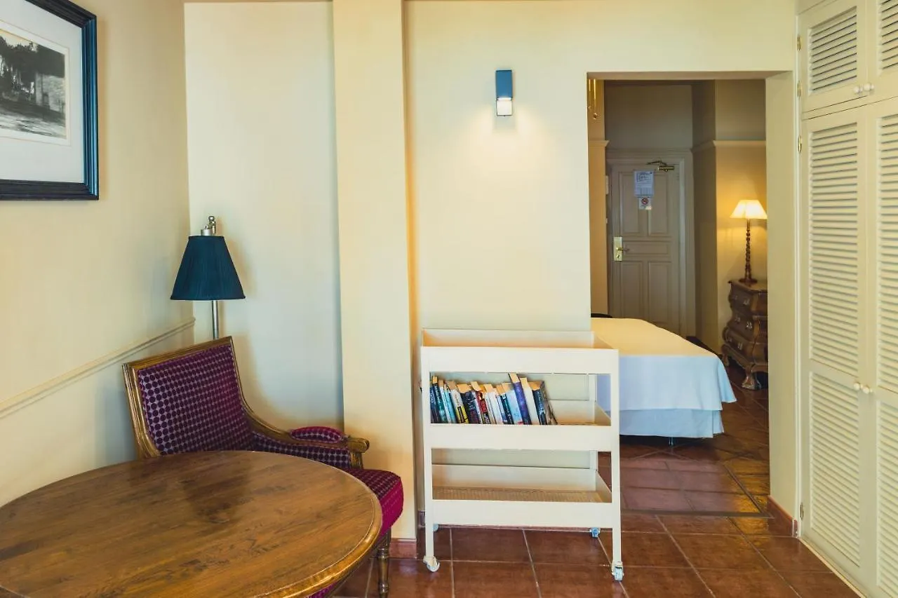 Hotel Carabeo 네르하 스페인