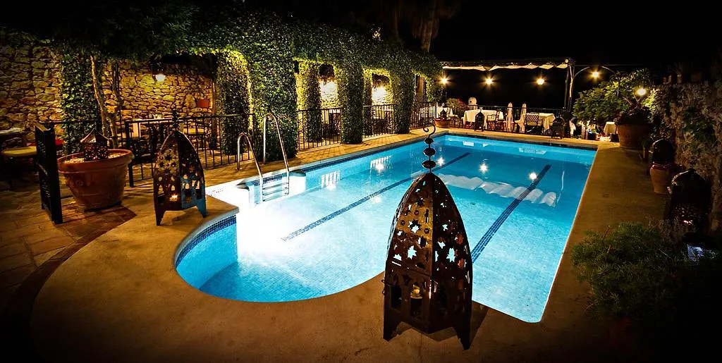 Hotel Carabeo 네르하 스페인