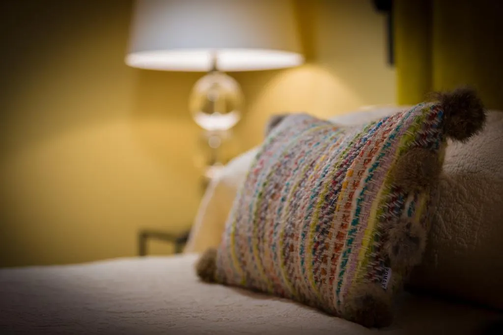 Hotel Carabeo 네르하
