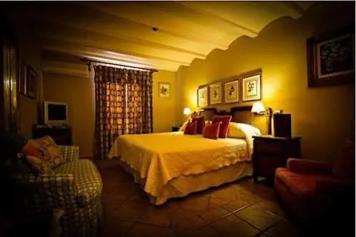Hotel Carabeo 네르하 스페인